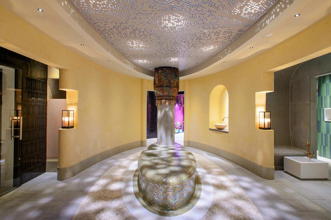 Das James Flensburg Zewnętrze zdjęcie The Spa at The Landmark